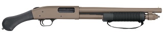 Mossberg 590 Shockwave Cerakote 12ga