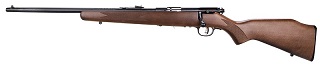 Savage Mark II GL 22lr (gaucher)