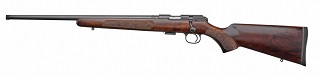 CZ 457 American 22lr (Gaucher)