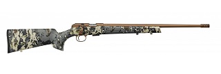 CZ 457 Hunter Veil 22lr