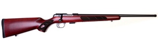 CZ 457 Canadian Edition 22LR