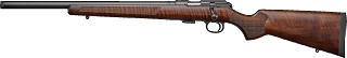 CZ 457 Varmint 22lr (Gaucher)