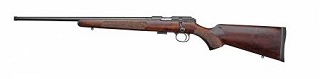 CZ 457 American 22mag (gaucher)