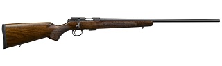 CZ 457 American 17hmr