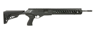 CZ CZ512 Tactical 22lr