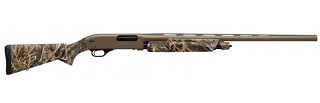 Winchester SXP Hybrid Hunter Mossy Oak Shadow Grass Habitat 12ga