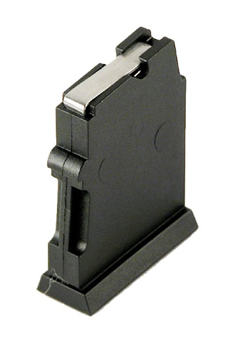 Chargeur CZ 455/452/512 22lr Polymer 5 coups