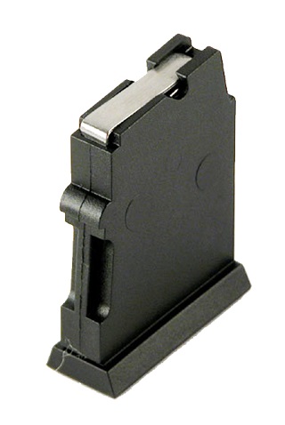 Chargeur CZ 455/452/457/512 22lr Polymer 5 coups