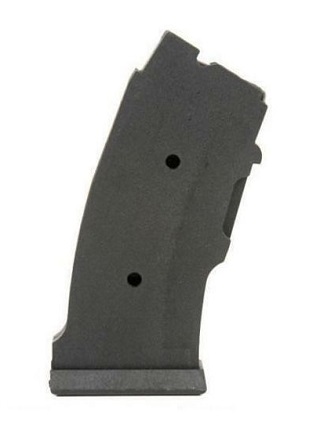 Chargeur CZ 455/452/512 22lr STEEL 10 coups