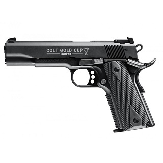 Colt Gold Cup Trophy 22lr