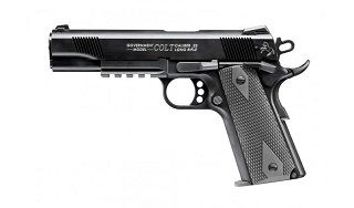 Colt 1911-A1 Combat 22LR
