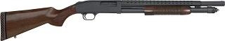 Mossberg 590 Retrograde 12ga