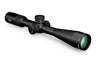 Vortex Viper PST Gen II 5-25x50 FFP EBR-7C Mrad