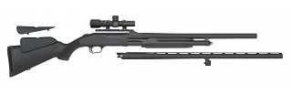 Mossberg 500 Combo 20ga