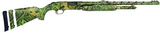 Mossberg 500 Super Bantam Turkey 20ga