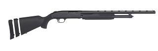 Mossberg 500 Super Bantam Black 20ga