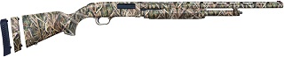 Mossberg 500 Super Bantam 20ga