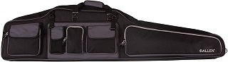 Allen Sherman Rifle Case (for Precision Rifle)