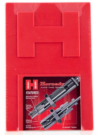 Hornady Die 6.5PRC