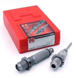 Hornady Die 6mm Creedmoor