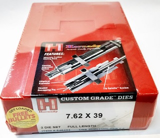 Hornady Die 7.62x39