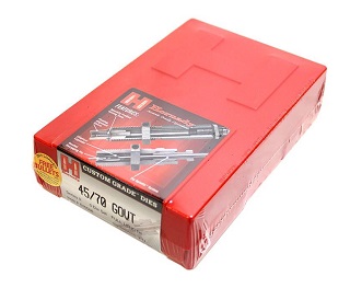 Hornady Die 45/70 Govt