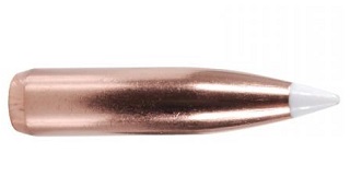 Nosler - .277 DIA 140gr Accubond Spitzer