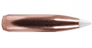 Nosler - .284 DIA 160gr Accubond Spitzer