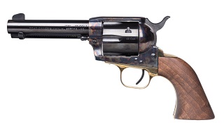 Arminius Western Single Action 357mag