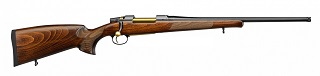 CZ 557 85th Anniversary 30-06