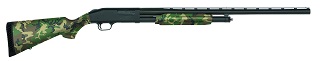 Mossberg 500 Field Pump 12ga