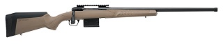 Savage 110 Tactical Desert Tan 6.5Creedmoor