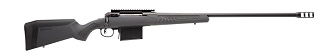 Savage M110 Long Range Hunter 338lapua