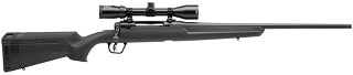 Savage Axis II XP 6.5 Creedmoor