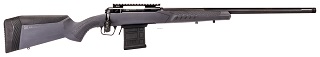 Savage 110 Tactical 6.5Creedmoor