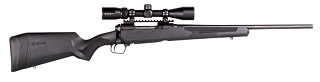 Savage Apex Hunter XP 6.5Creedmoor