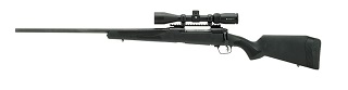 Savage 110 Apex Hunter XP 6.5Creedmoor (Gaucher)