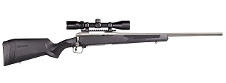 Savage 110 Apex Storm XP 22-250