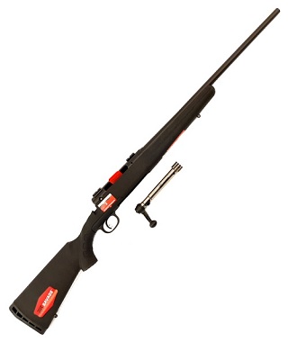 Savage Axis II 30-06