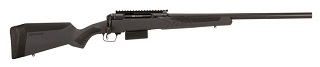 Savage 212 Slug Gun 12ga