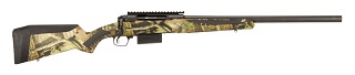 Savage 212 Slug Camo 12ga