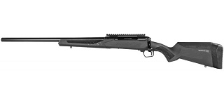 Savage 220 Slug (Gaucher)