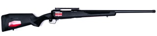 Savage 110 Tactical Hunter 6.5Creedmoor