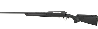 Savage Axis II 6.5Creedmoor (GAUCHER)