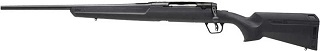 Savage Axis II 30-06 GAUCHER