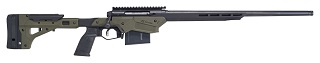 Savage Axis II Precision 223rem