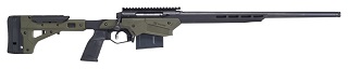 Savage Axis II Precision 6.5Creedmoor