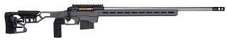 Savage 110 Elite Precision 6.5Creedmoor