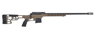 Savage 110 Precision BA 6.5Creedmoor