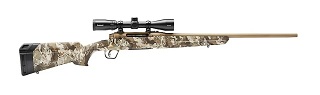 Savage Axis II XP Flagship Kit 6.5Creedmoor